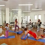 Piramidi Hotel