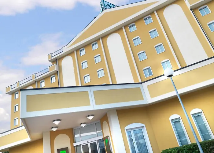 Piramidi Torri di Quartesolo