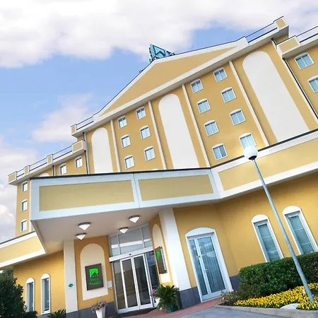 Piramidi Torri di Quartesolo